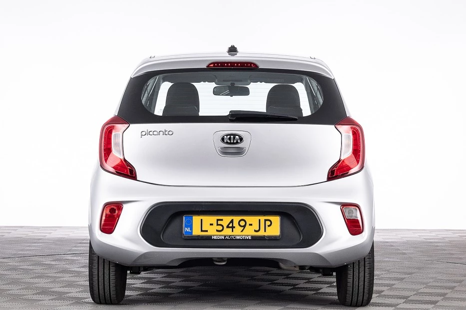 Kia Picanto – foto 3