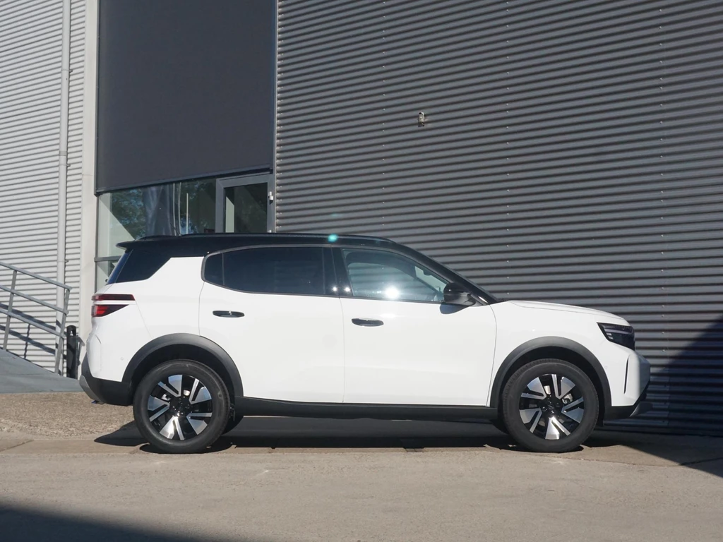 Opel Frontera – foto 5