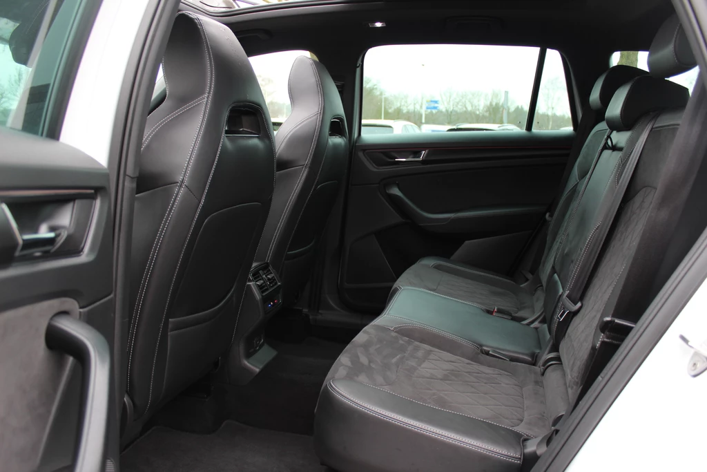 Škoda Kodiaq – foto 13