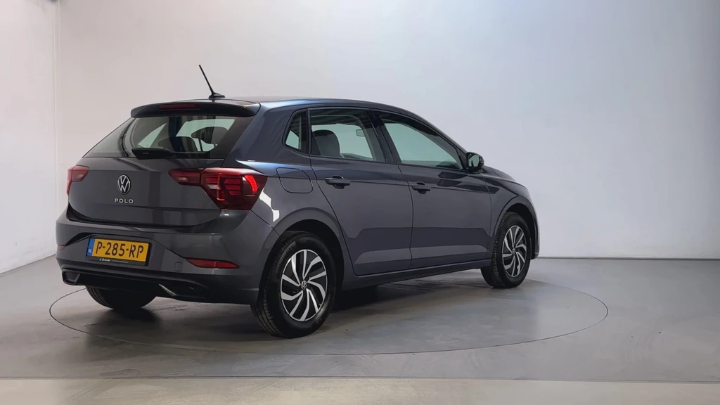 Volkswagen Polo – foto 5