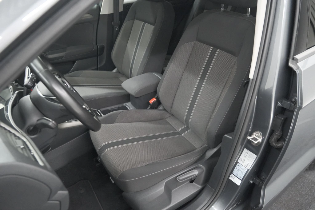 Volkswagen T-Roc – foto 24