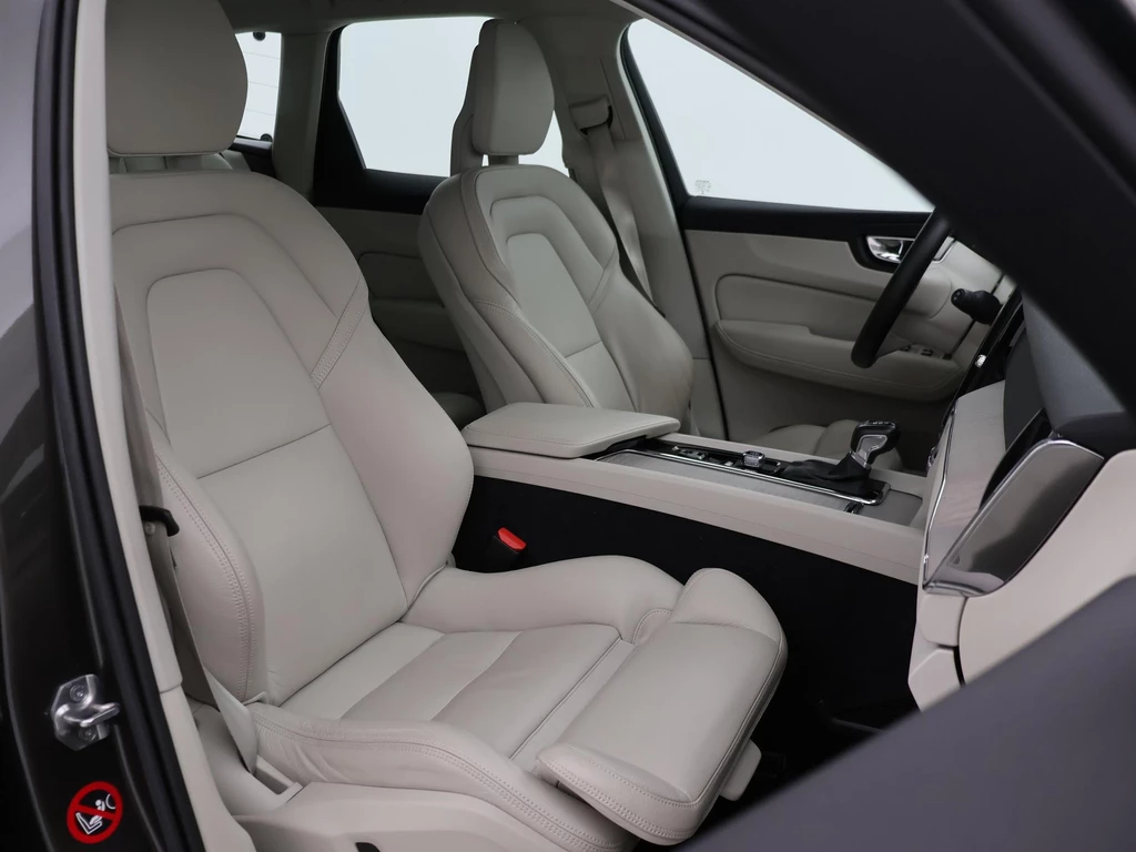 Volvo XC60 – foto 11