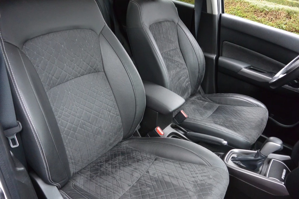 Suzuki Vitara – foto 32