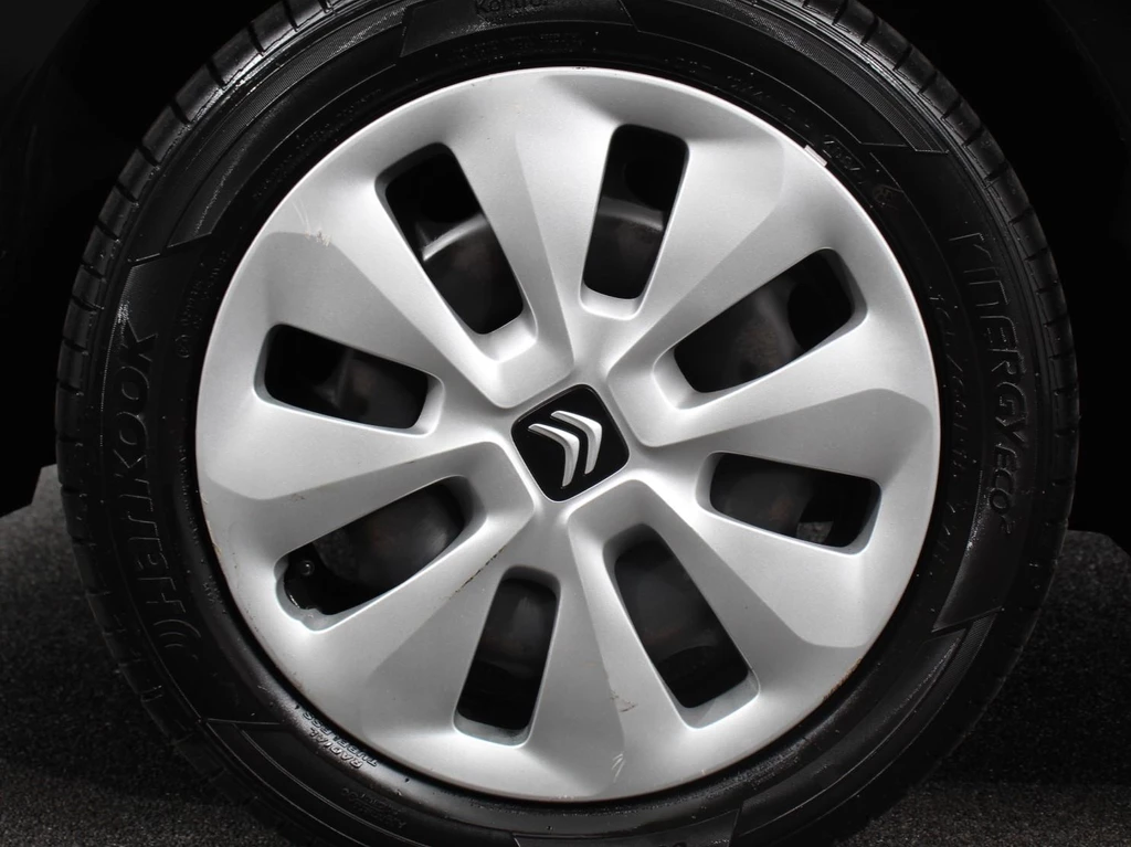 Citroën C1 – foto 29