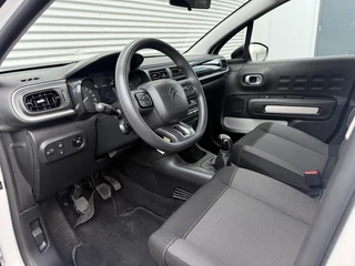 Citroën C3 – thumbnail 8