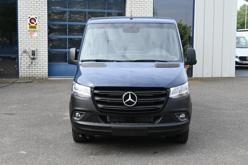 Mercedes-Benz Sprinter – foto 6
