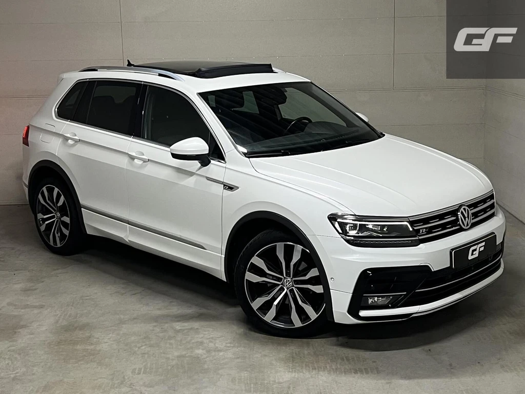 Volkswagen Tiguan – foto 16
