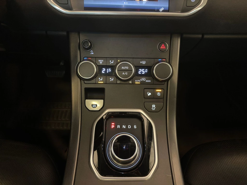 Land Rover Range Rover Evoque – foto 19