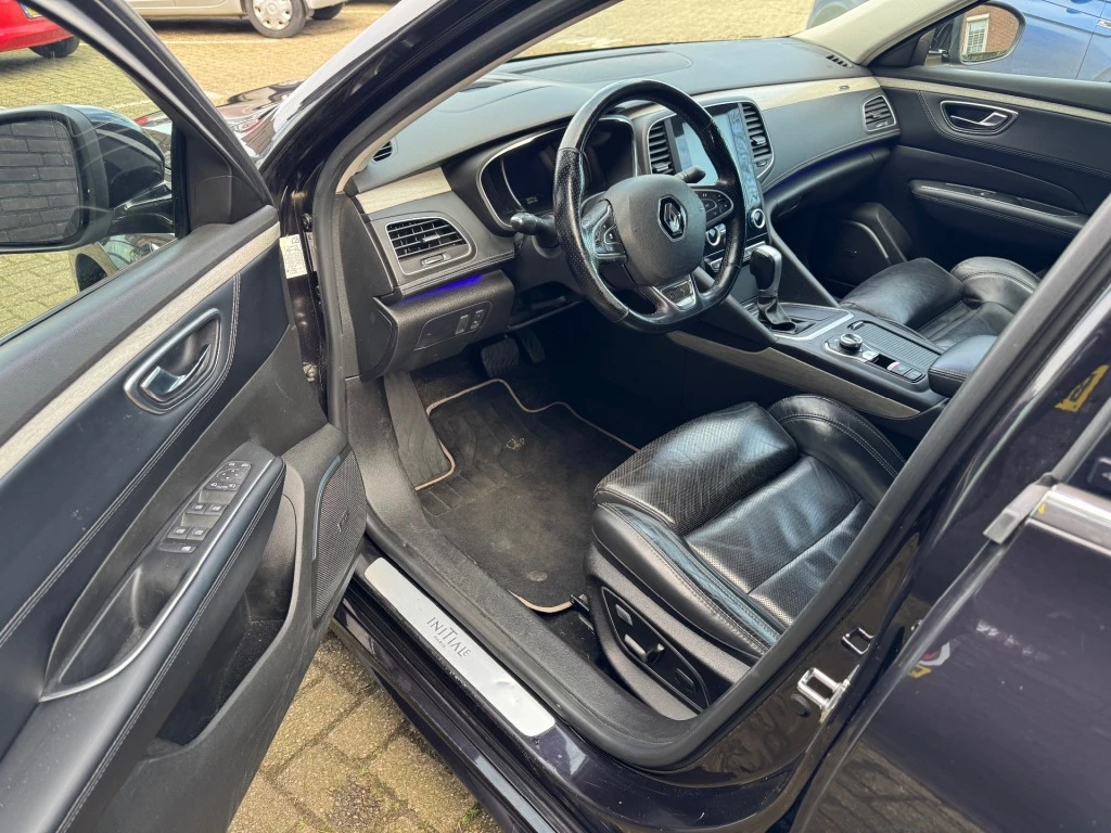 Renault Talisman – foto 16