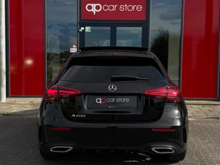 Mercedes-Benz A-Klasse – thumbnail 3