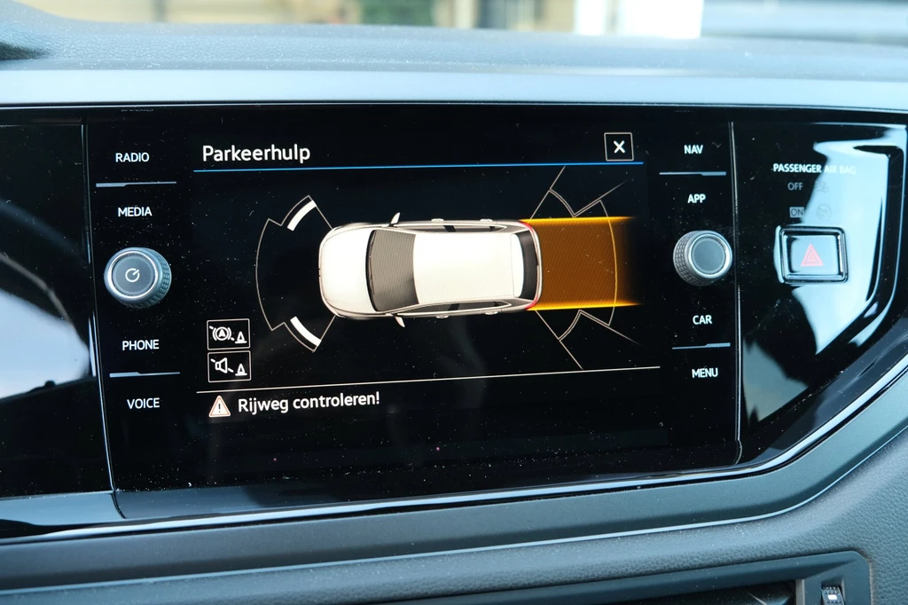 Volkswagen Polo – foto 23