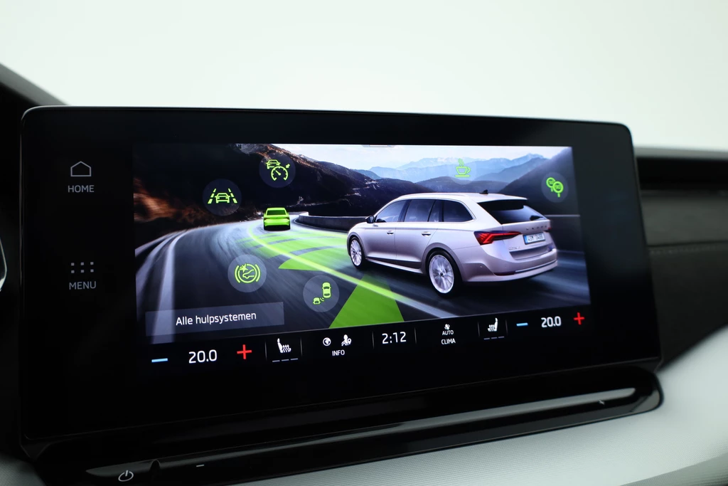 Škoda Octavia – foto 29