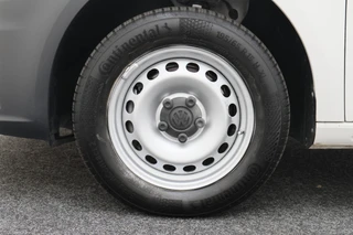 Volkswagen Caddy – thumbnail 24