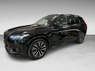 Volvo XC90 – thumbnail 2