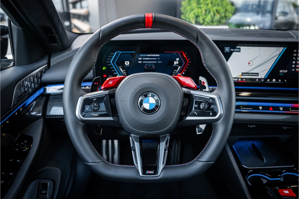 BMW M5 – foto 15