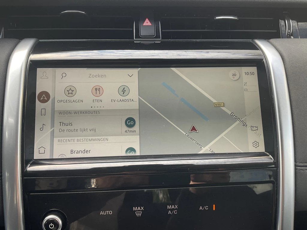 Land Rover Discovery Sport – foto 16