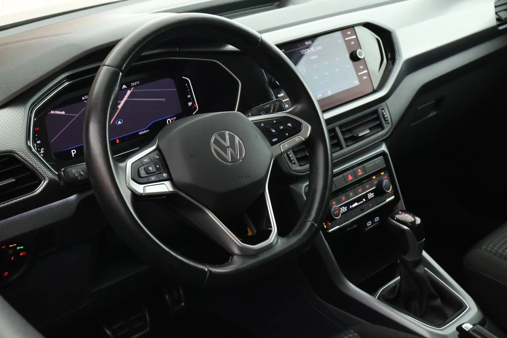 Volkswagen T-Cross – foto 8