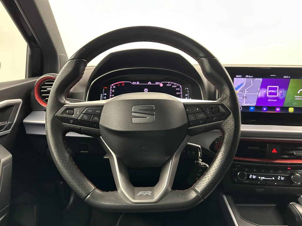 SEAT Arona – foto 18