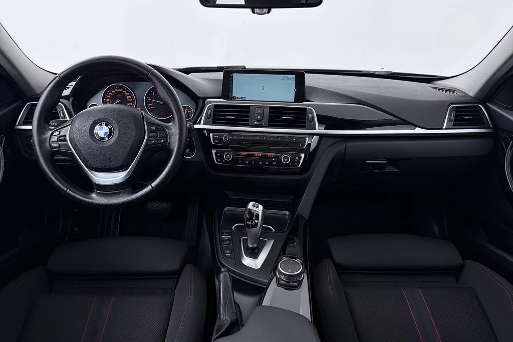 BMW 3 Serie – foto 7