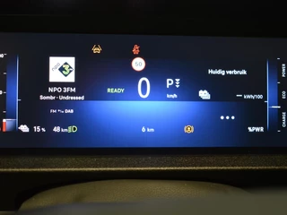 Opel Vivaro-e – thumbnail 21