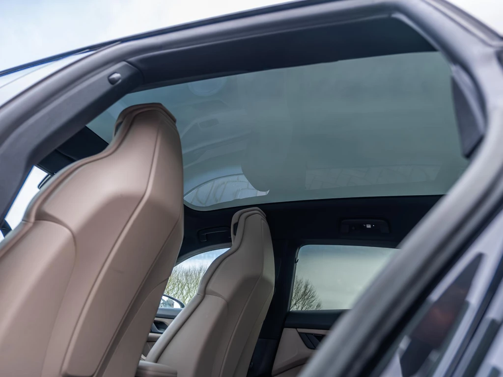 Porsche Taycan – foto 55