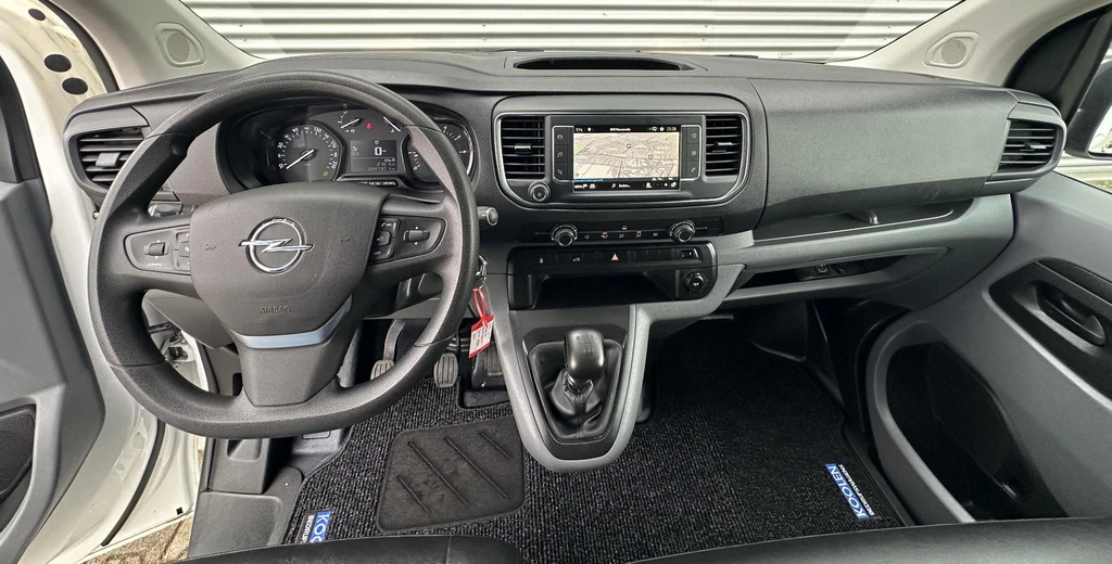 Opel Vivaro – foto 7