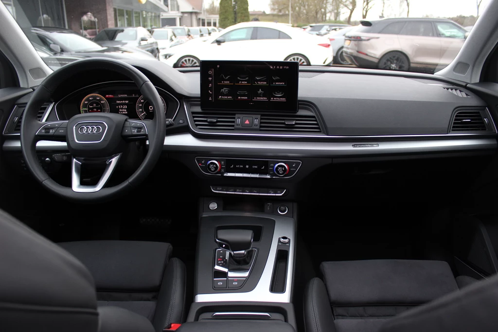 Audi Q5 – foto 11