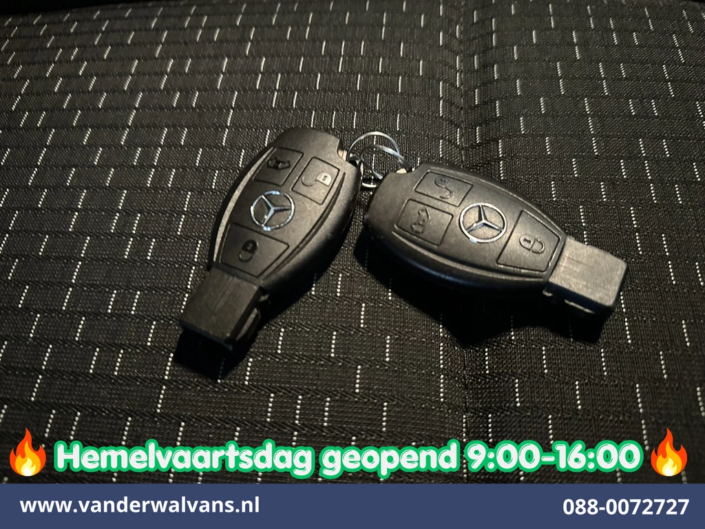 Mercedes-Benz Vito – foto 17
