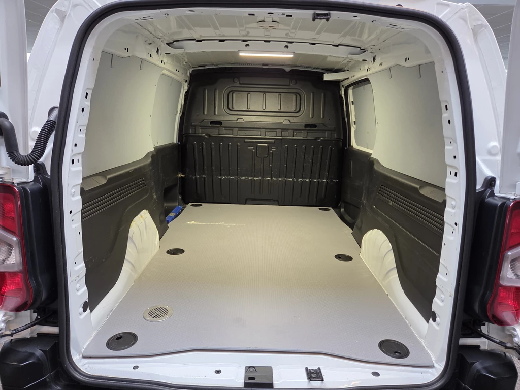 Opel Combo – foto 30