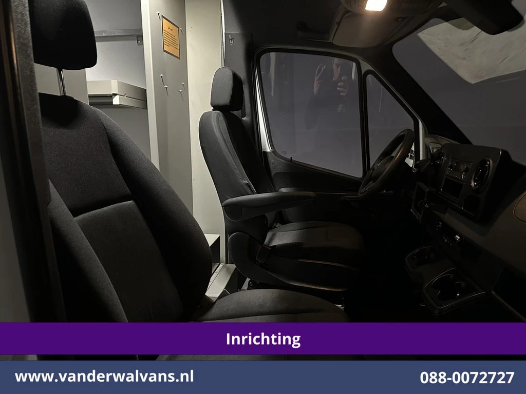 Mercedes-Benz Sprinter – foto 11