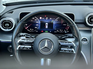 Mercedes-Benz C-Klasse – thumbnail 13