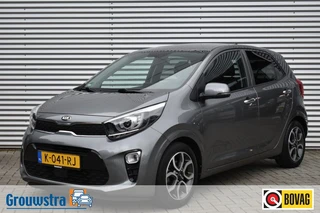 Kia Picanto – thumbnail 1