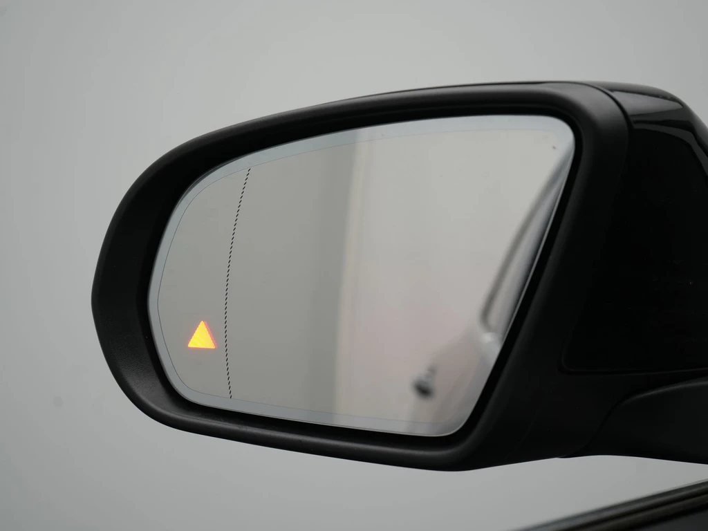 Mercedes-Benz GLA – foto 26