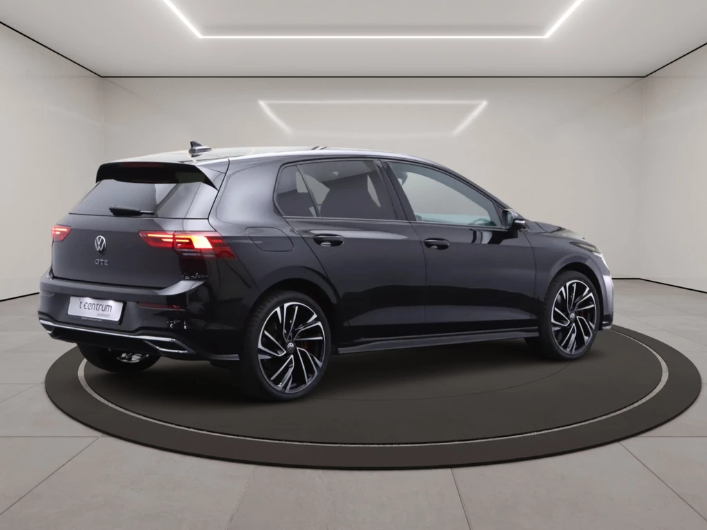 Volkswagen Golf – foto 5