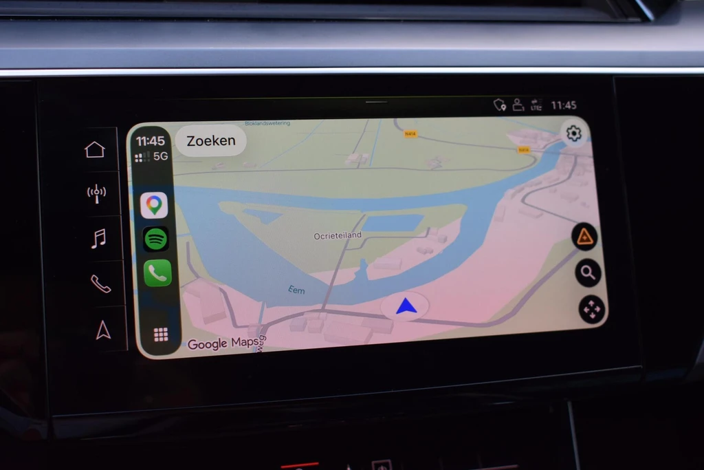 Audi e-tron – foto 20