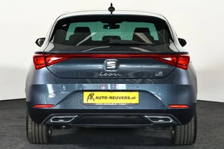 SEAT Leon – thumbnail 4