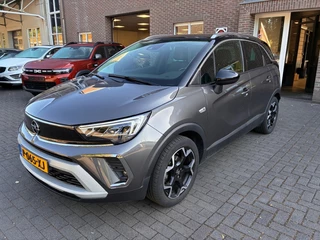 Opel Crossland – thumbnail 1