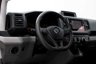 Volkswagen Crafter – thumbnail 12