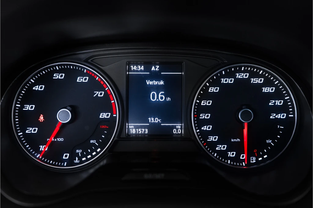SEAT Ibiza – foto 12