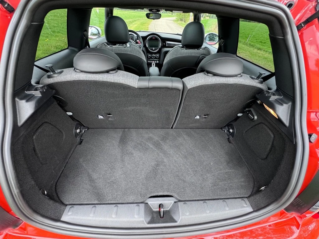 MINI Cooper S – foto 26