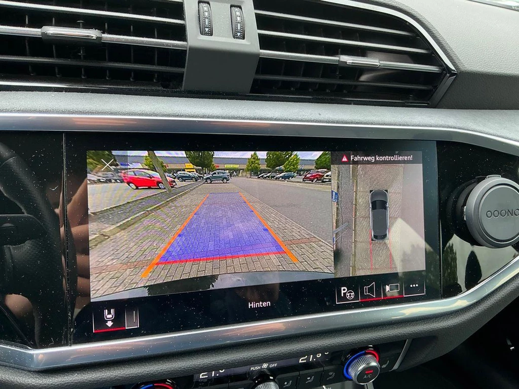 Audi Q3 – foto 7