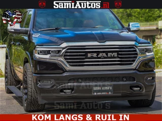 Dodge Ram Pick-Up – thumbnail 13