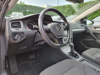 Volkswagen Golf – thumbnail 23