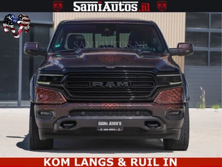 Dodge Ram Pick-Up – thumbnail 30