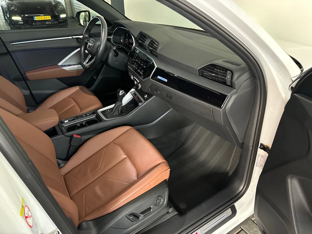Audi Q3 – foto 38