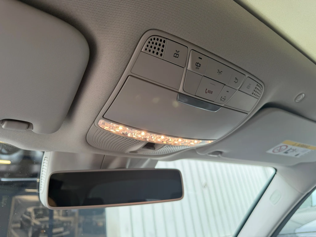 Mercedes-Benz GLC – foto 47