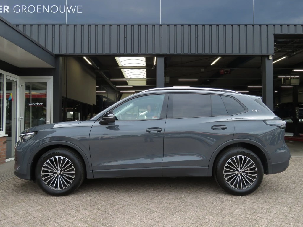 Volkswagen Tiguan – foto 3
