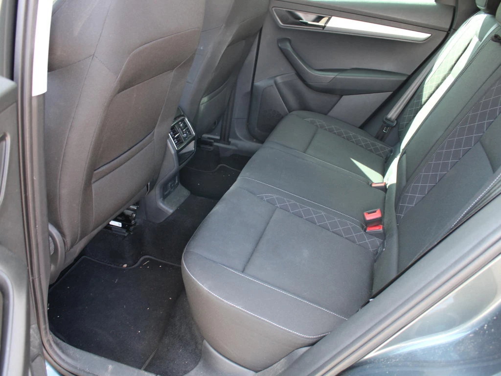 Škoda Karoq – foto 6