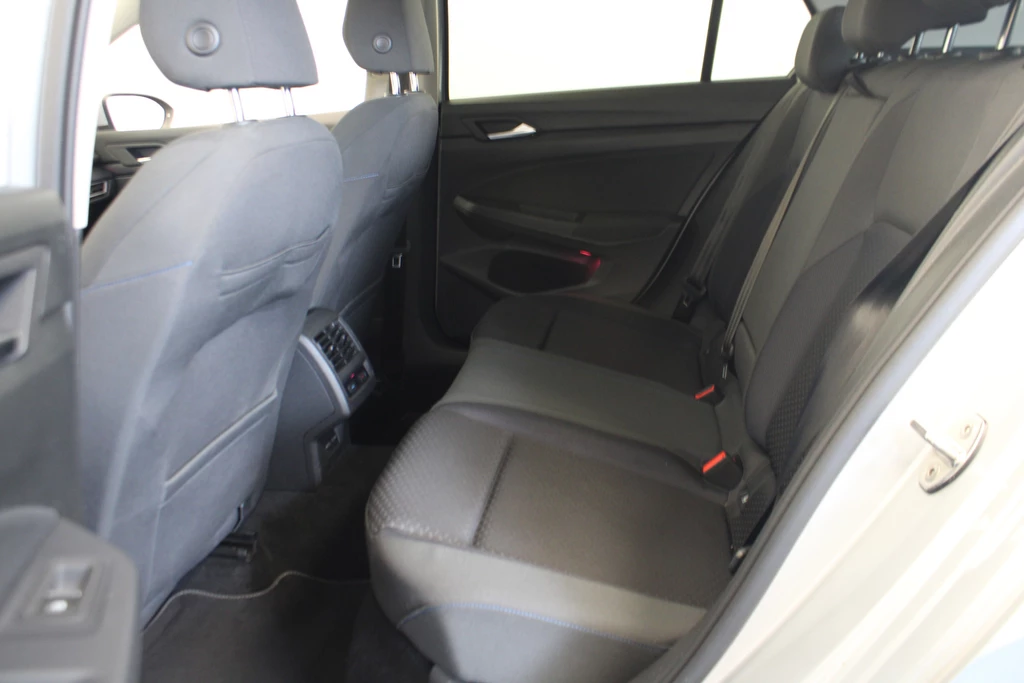 Volkswagen Golf – foto 14