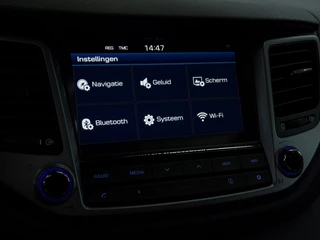 Hyundai Tucson – thumbnail 18